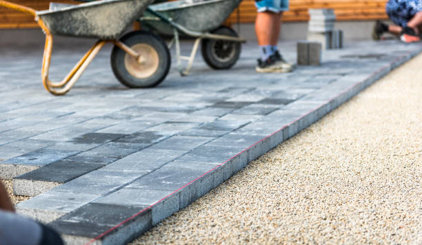 Best Concrete Steps and Stairs in Robbins, NC