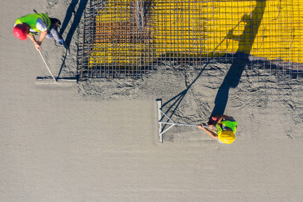  Robbins, NC Concrete contractor Pros
