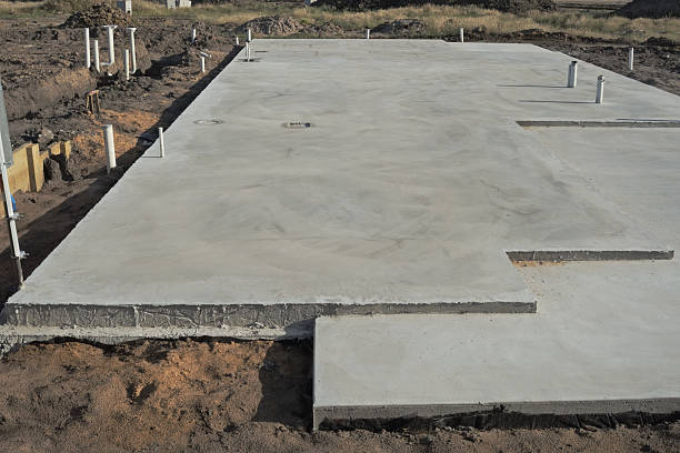 Best Concrete Pool Decks in Robbins, NC