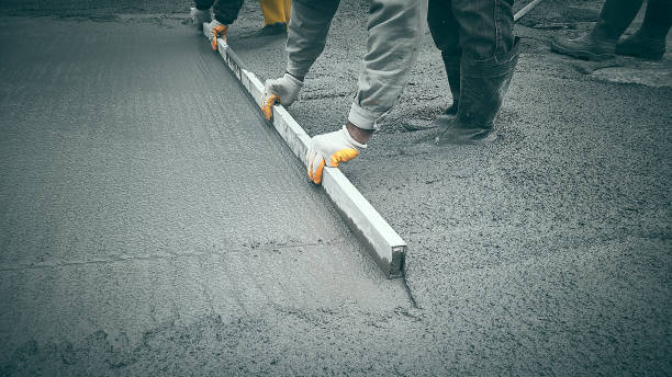 Best Concrete Foundation Repair in Robbins, NC