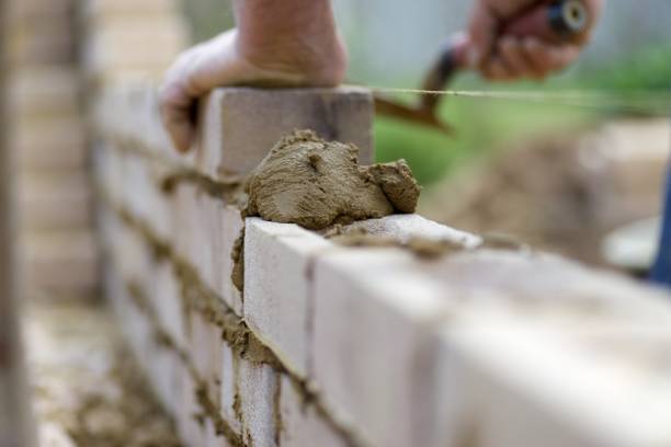 Best Residential Concrete Solutions in Robbins, NC