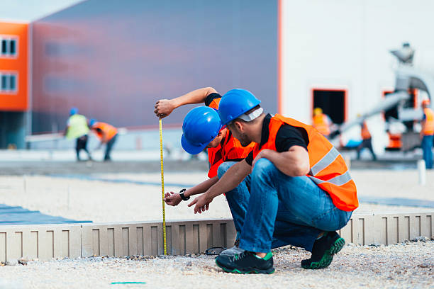 Best Concrete Demolition Services in Robbins, NC