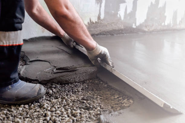 Best Commercial Concrete Services in Robbins, NC